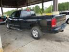 2004 DODGE RAM 1500 S for sale at Copart SC - COLUMBIA