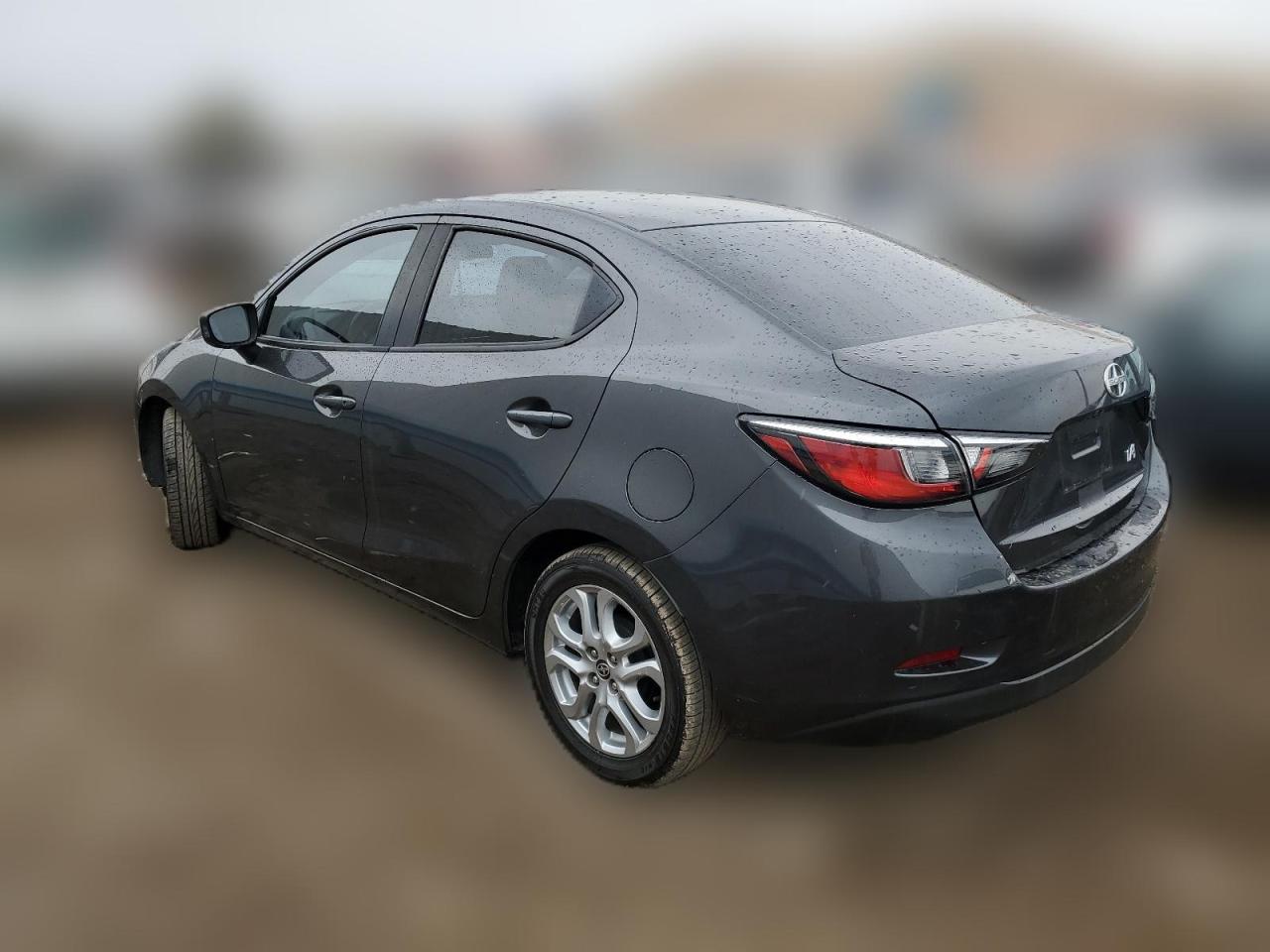 2016 Toyota Scion Ia VIN: 3MYDLBZV9GY125826 Lot: 39059444