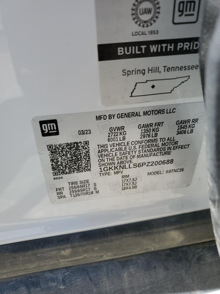 2008 Chevrolet Impala Ls VIN: 2G1WB55K281316620 Lot: 58519894
