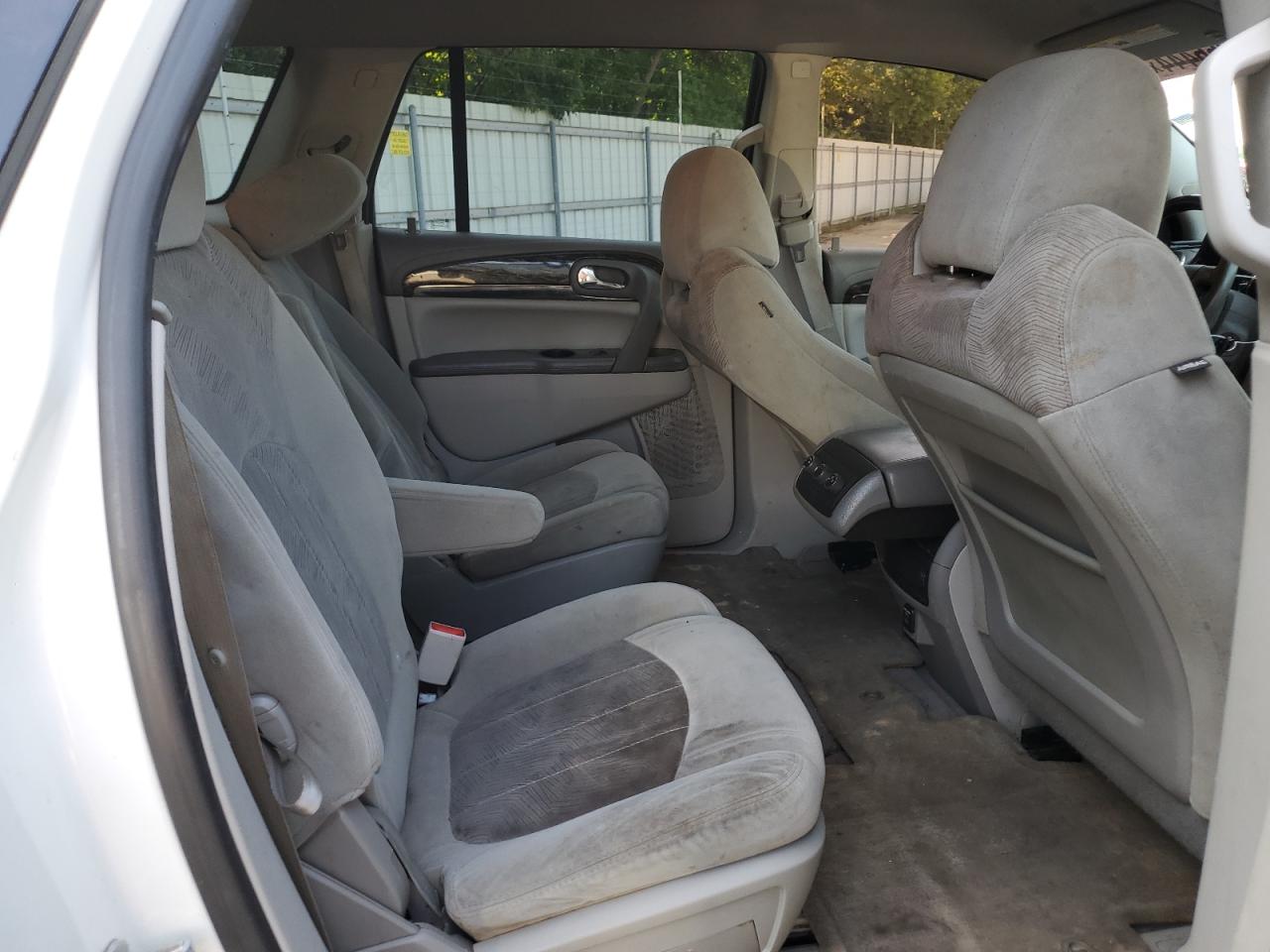 2014 Buick Enclave VIN: 5GAKRAKD4EJ260148 Lot: 60866444