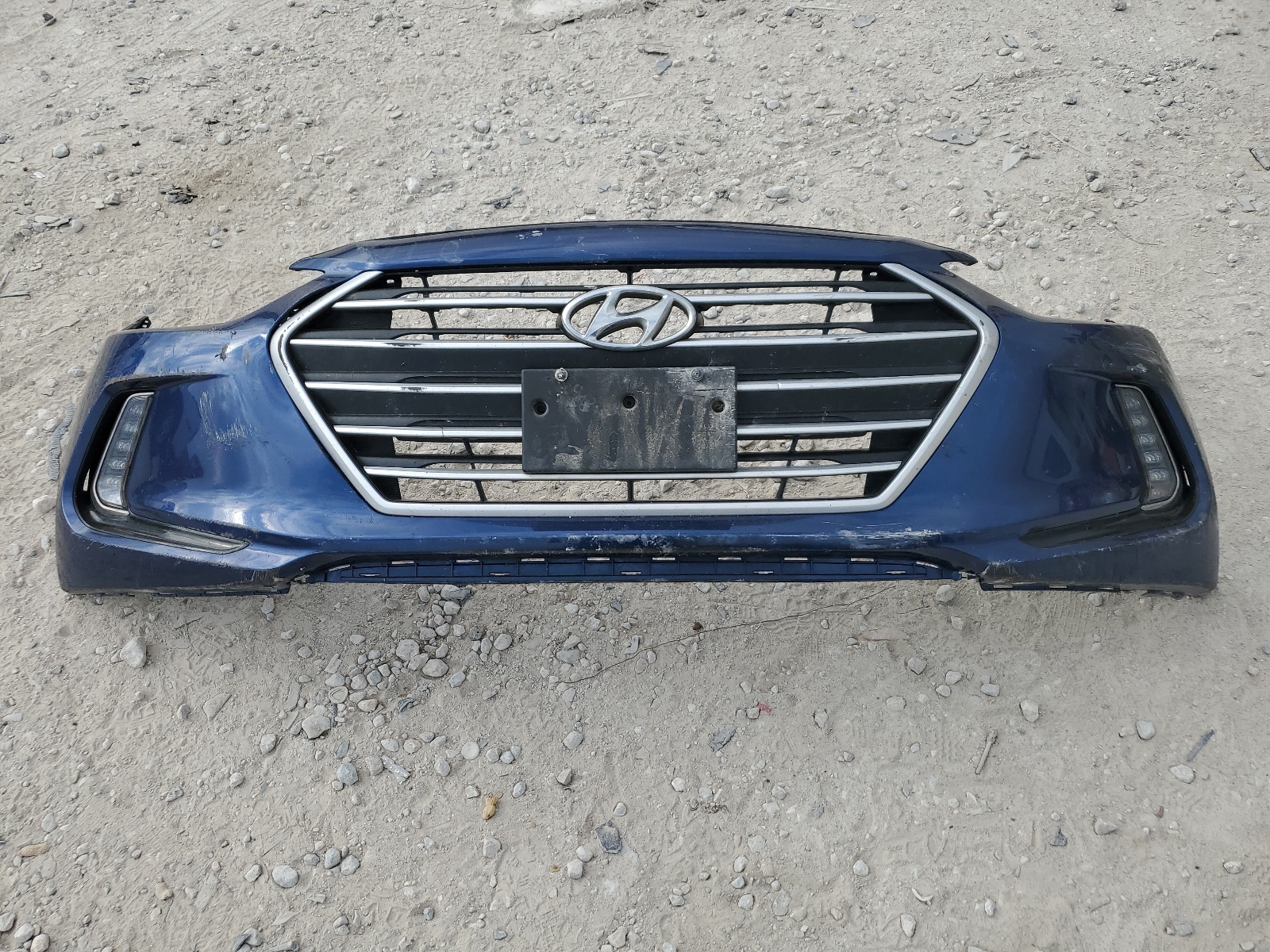 5NPD84LFXHH184301 2017 Hyundai Elantra Se