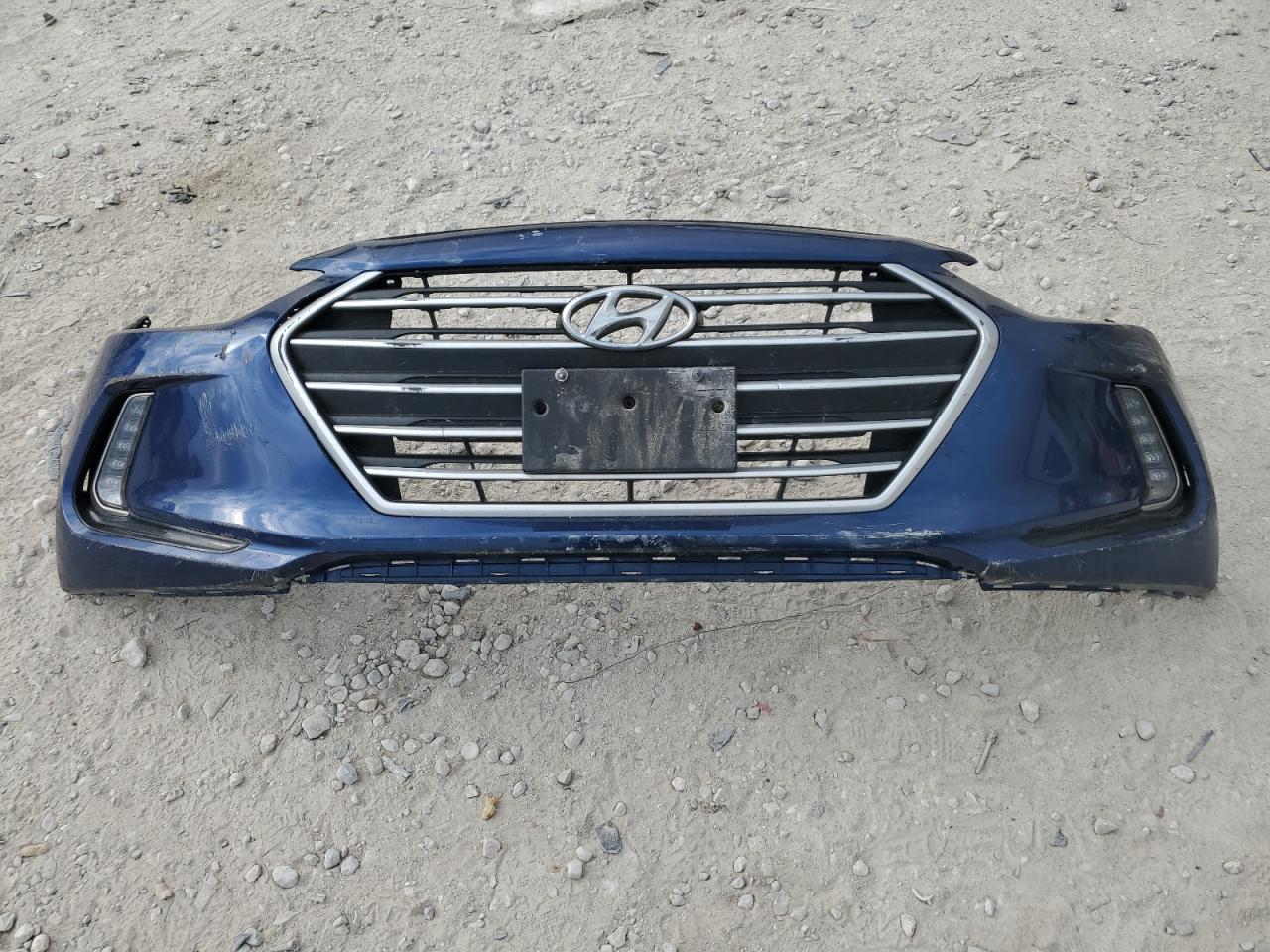 2017 Hyundai Elantra Se VIN: 5NPD84LFXHH184301 Lot: 59746284