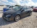 2012 Ford Fusion Se en Venta en Taylor, TX - Normal Wear