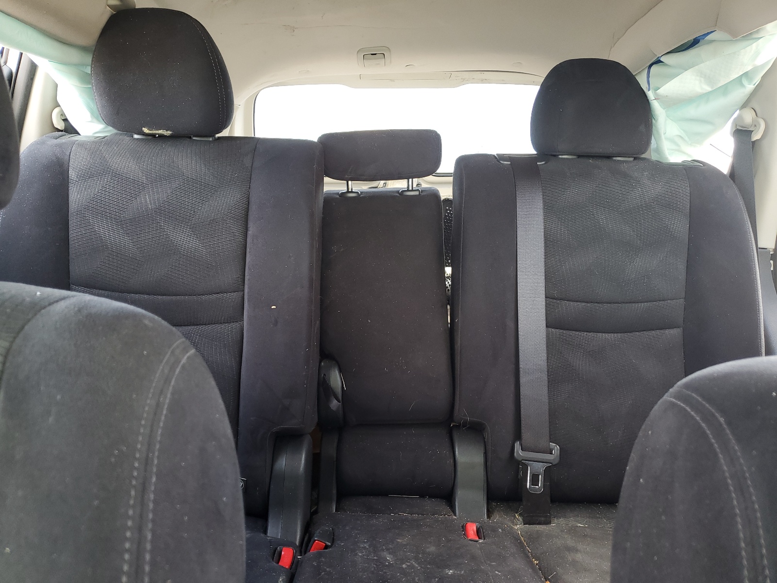 JN8AT2MV6GW146055 2016 Nissan Rogue S