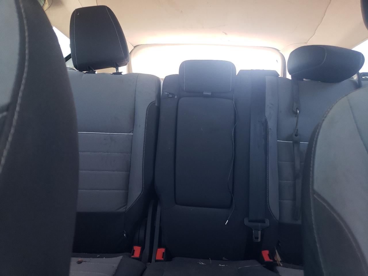 2014 Ford Escape Se VIN: 1FMCU9GX5EUC96797 Lot: 60084344