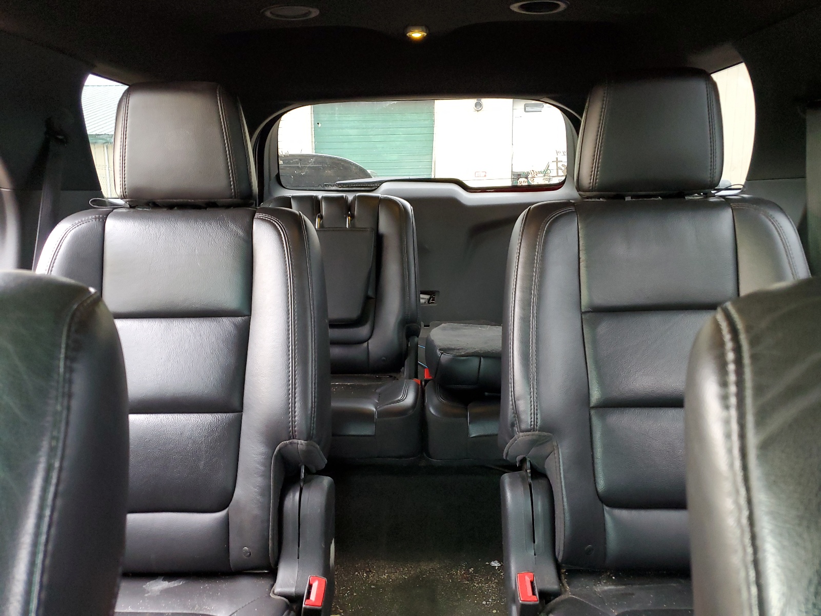 1FM5K8D80DGC61331 2013 Ford Explorer Xlt