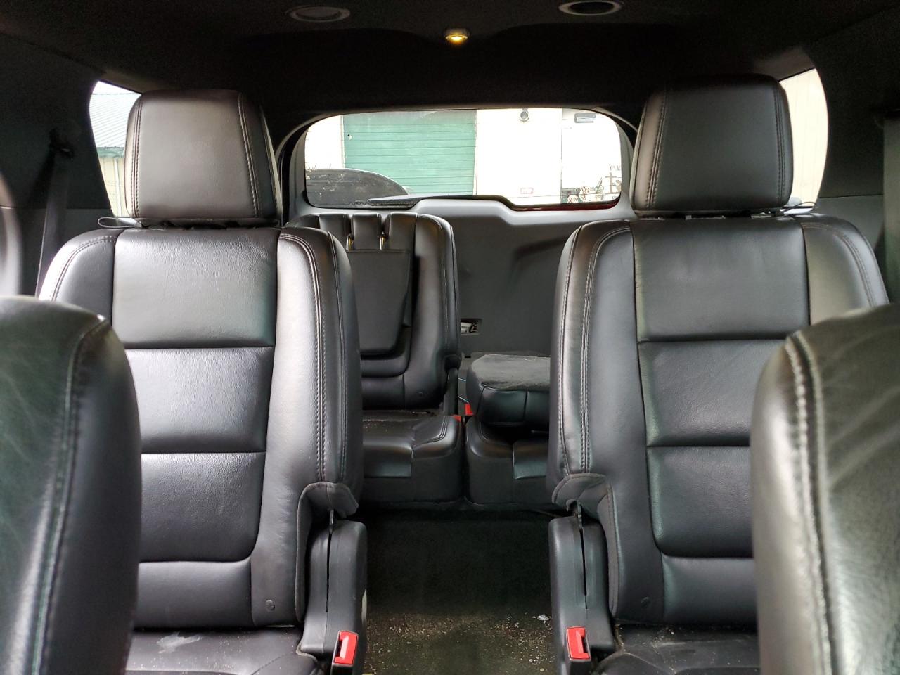 2013 Ford Explorer Xlt VIN: 1FM5K8D80DGC61331 Lot: 58505224