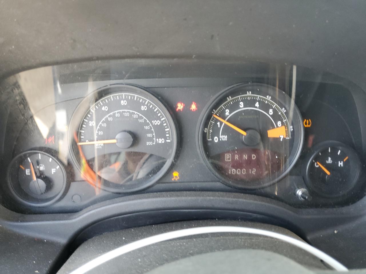 1C4NJRFB9HD174735 2017 Jeep Patriot Latitude