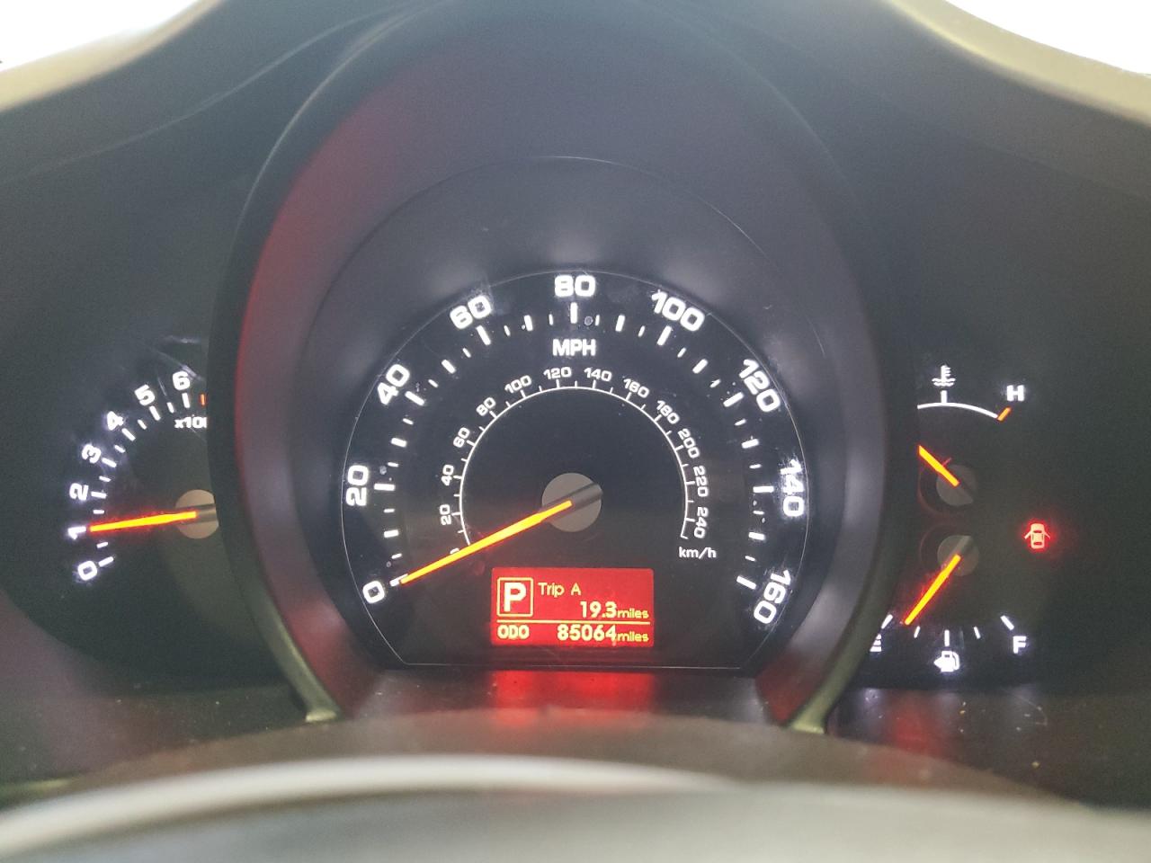 2011 Kia Sportage Ex VIN: KNDPCCA21B7132072 Lot: 57924454