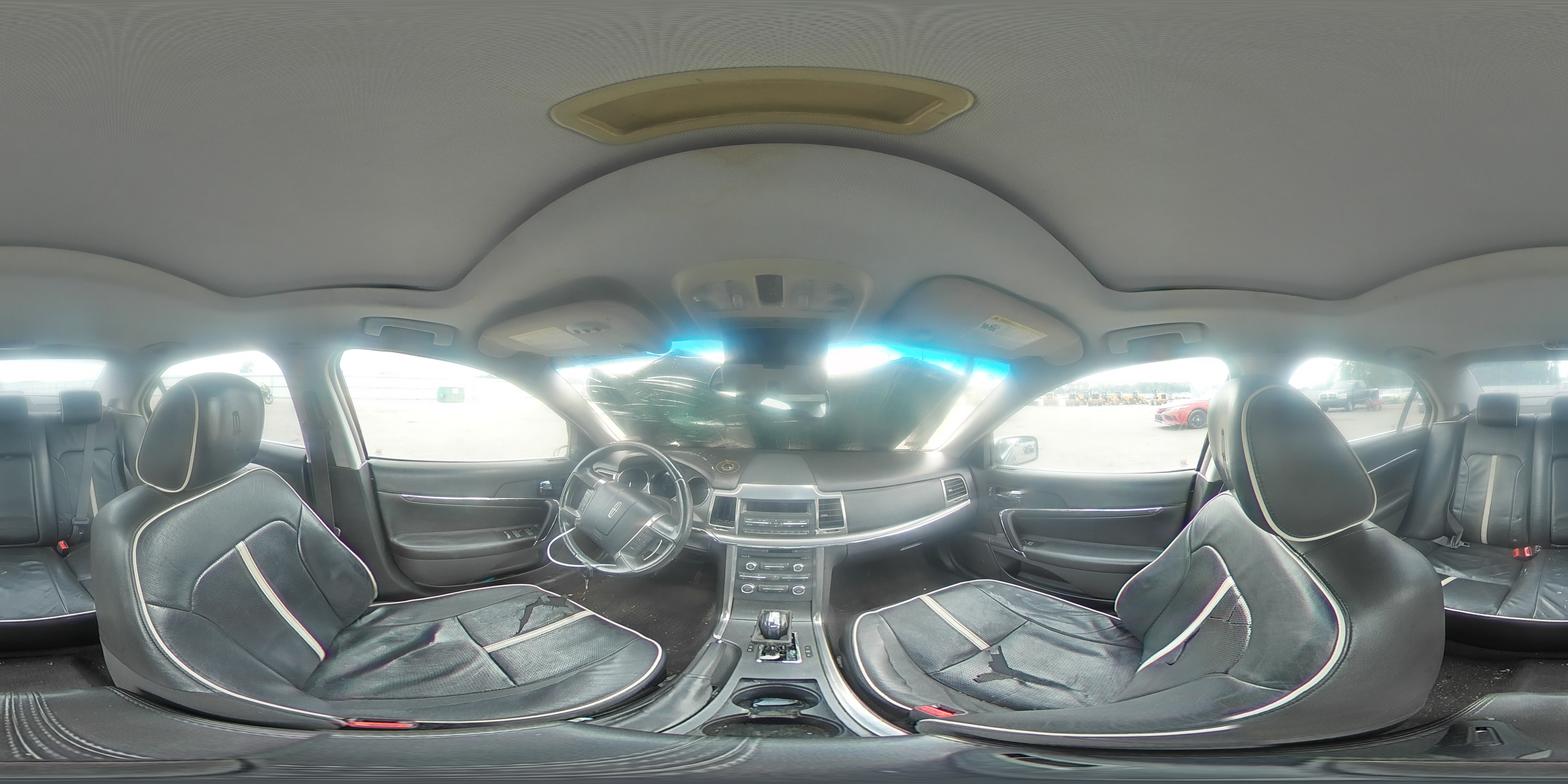 2010 Lincoln Mkz VIN: 3LNHL2GC2AR611943 Lot: 61132764