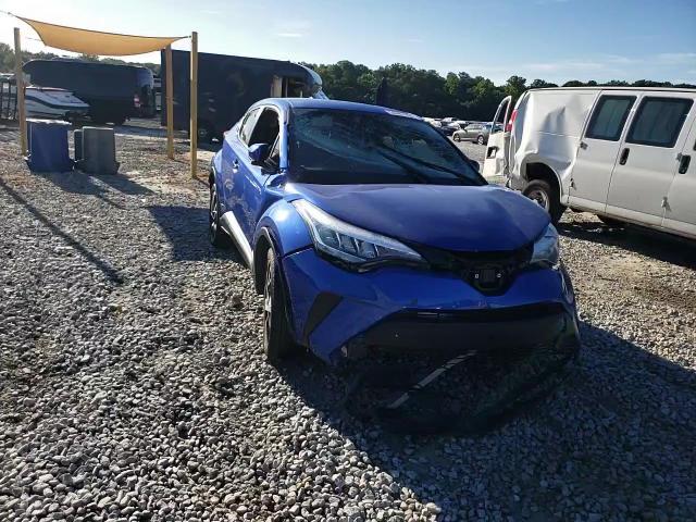2020 Toyota C-Hr Xle VIN: NMTKHMBX9LR106062 Lot: 58467894