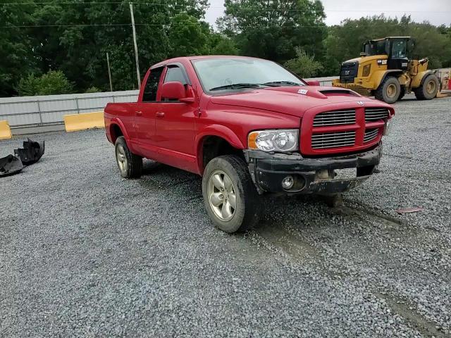 2004 Dodge Ram 1500 St VIN: 1D7HU18D64J273857 Lot: 57936164