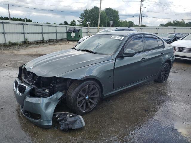 2011 Bmw 328 I за продажба в Montgomery, AL - Front End