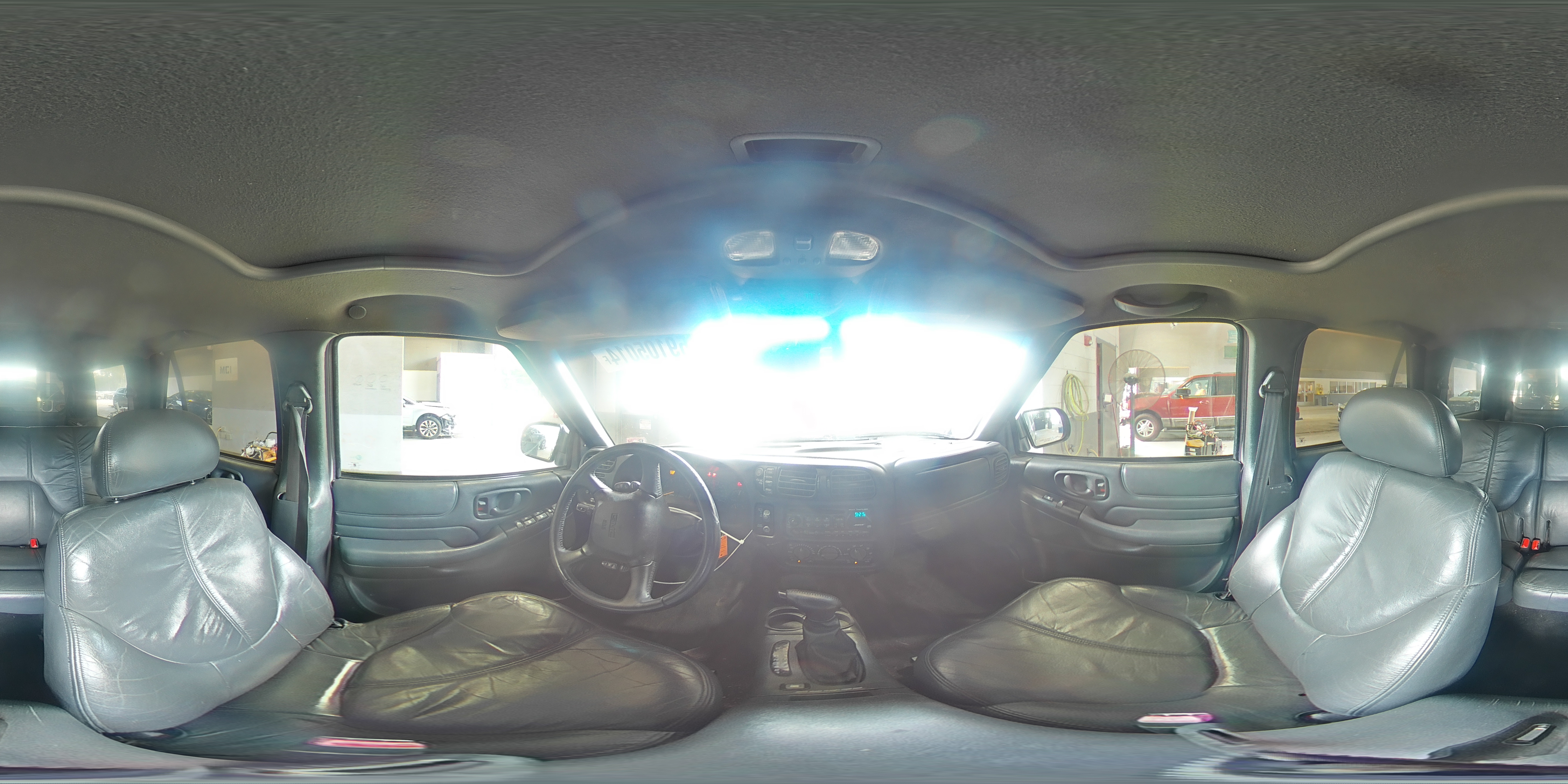 2000 GMC Jimmy / Envoy VIN: 1GKDT13W2Y2345212 Lot: 59105014