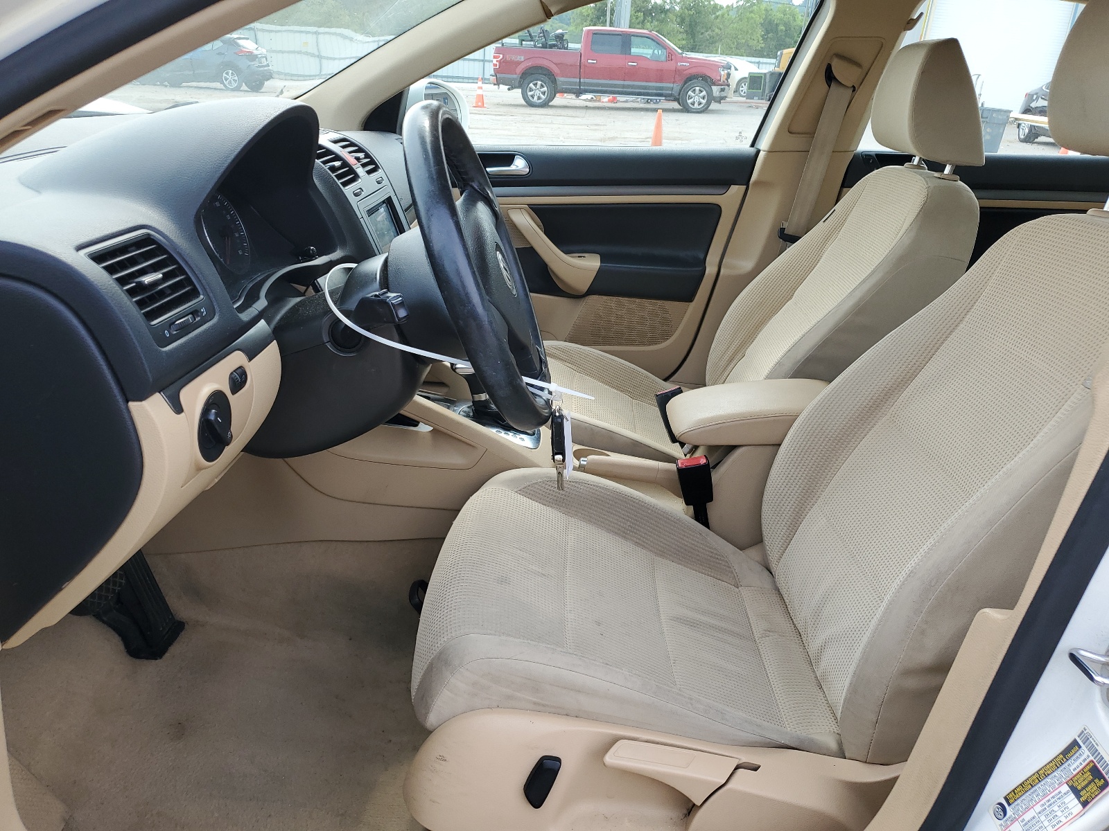 3VWJM71K79M152687 2009 Volkswagen Jetta S