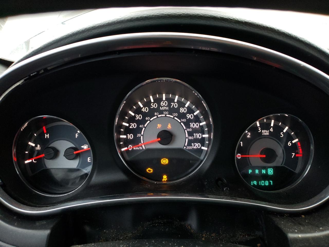 2013 Chrysler 200 Lx VIN: 1C3CCBAB8DN561978 Lot: 84535814