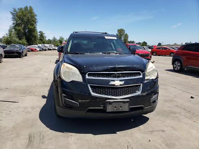 2011 Chevrolet Equinox Lt VIN: 2CNFLEEC3B6273151 Lot: 58717254