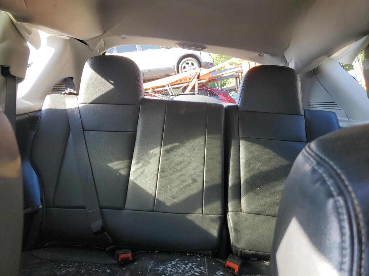 2016 Jeep Compass Latitude VIN: 1C4NJDEB5GD572348 Lot: 58505294