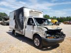 2019 Gmc Savana Cutaway G3500 en Venta en Hueytown, AL - Burn