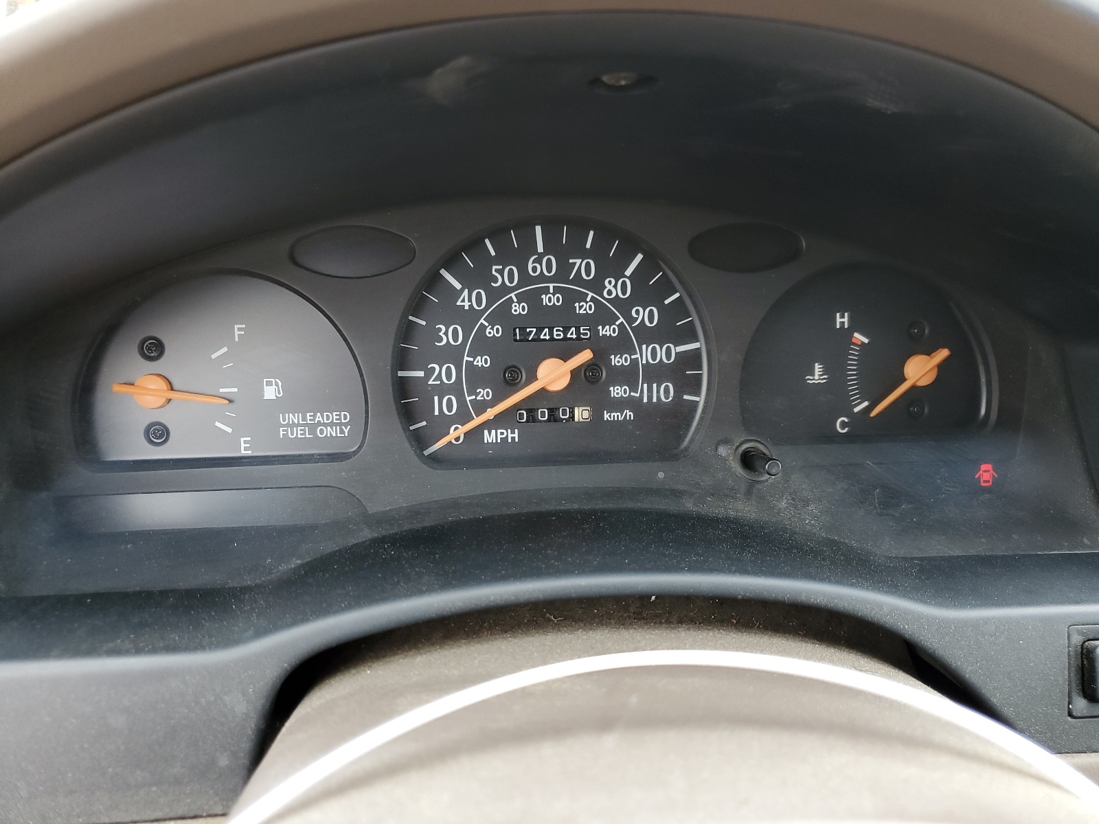 JT2EL56D2S0017981 1995 Toyota Tercel Dx