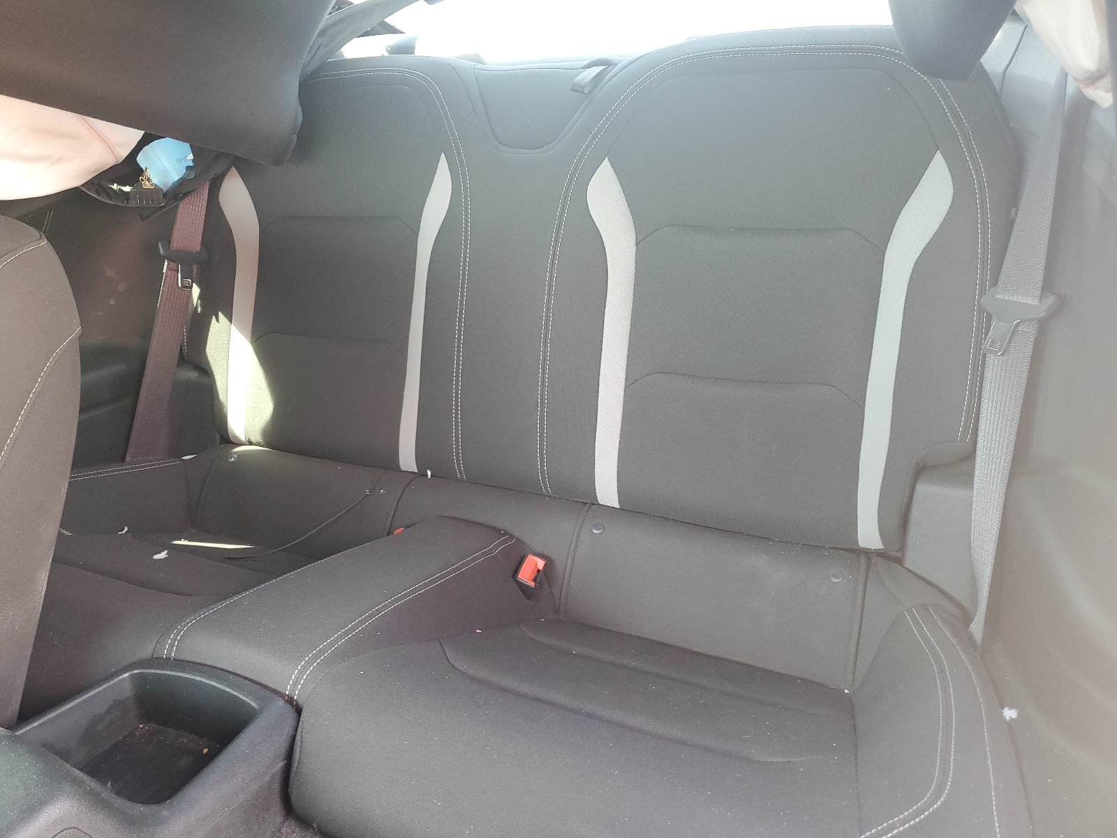 1G1FB1RX3H0141143 2017 Chevrolet Camaro Lt