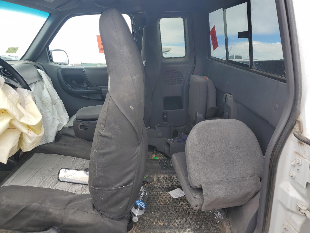 2001 Ford Ranger Super Cab VIN: 1FTZR15E81PA94368 Lot: 60915254