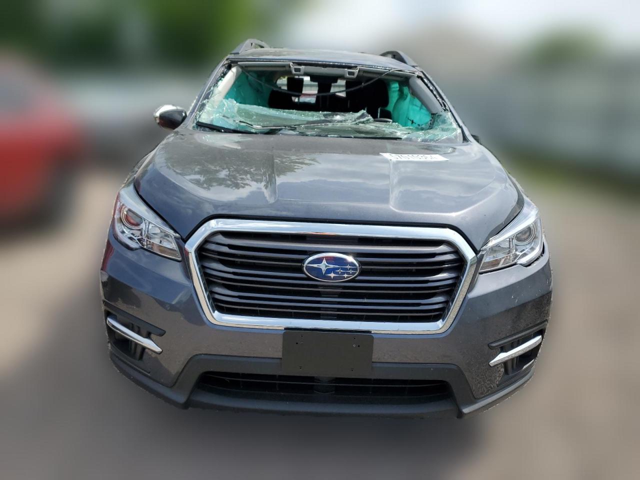 2020 Subaru Ascent VIN: 4S4WMAAD9L3464750 Lot: 57010364