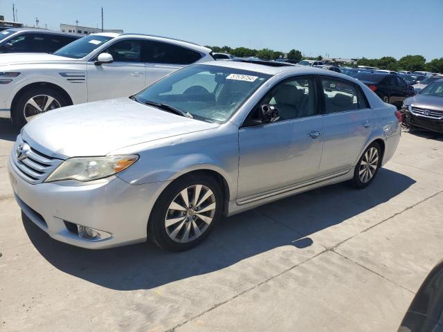 2011 Toyota Avalon Base