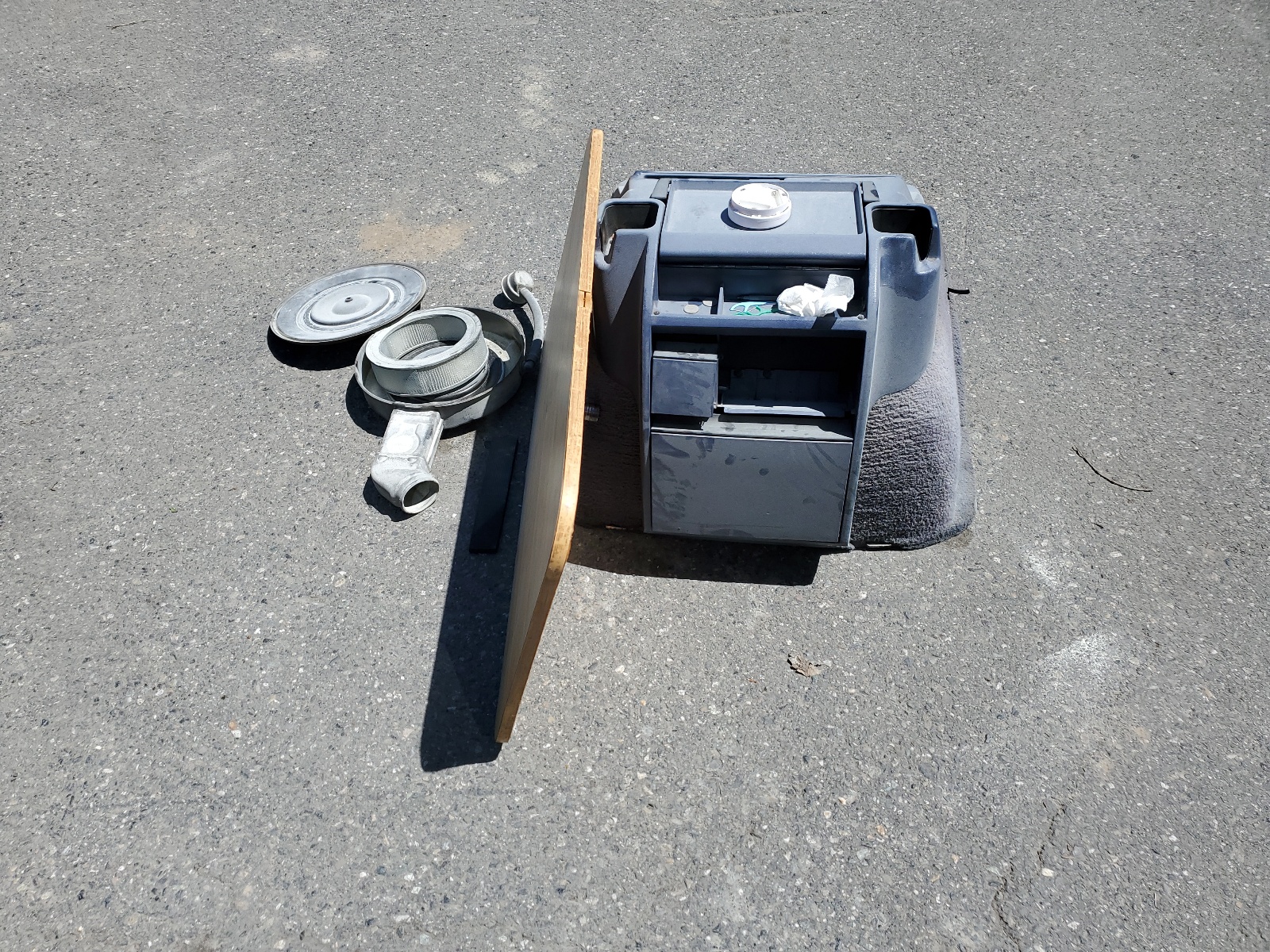 2B7HB21Y4RK561696 1994 Dodge Ram Van B250