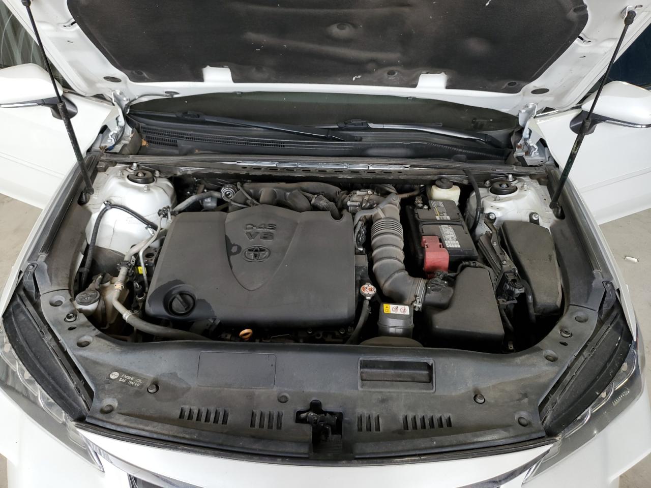 2019 Toyota Avalon Xle VIN: 4T1BZ1FB1KU007348 Lot: 60296194