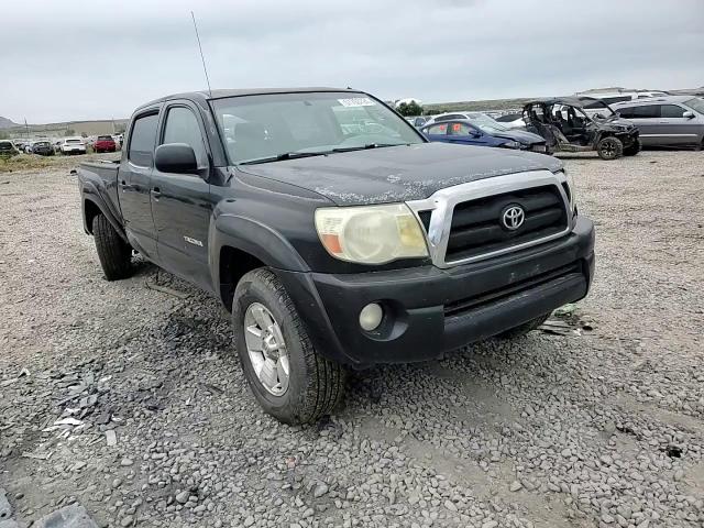 2005 Toyota Tacoma Double Cab Prerunner Long Bed VIN: 3TMKU72N05M001359 Lot: 57703724