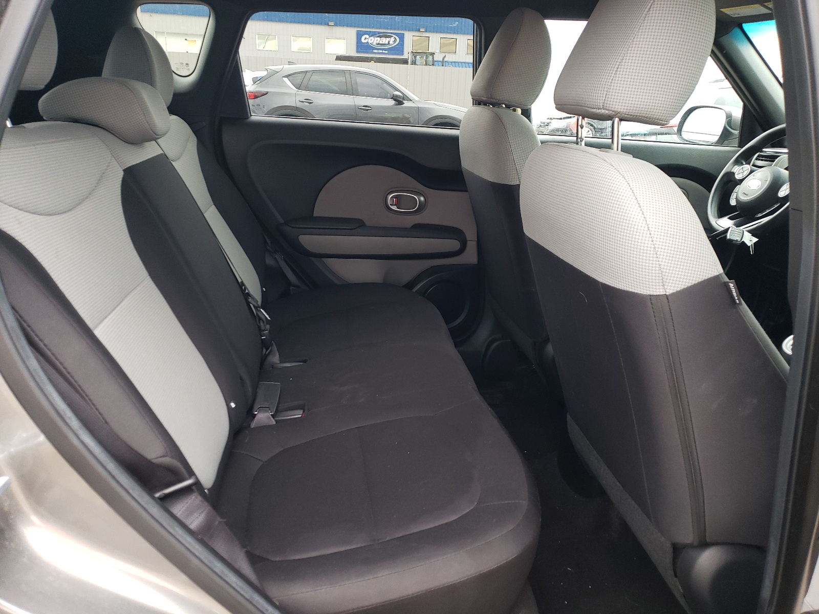 KNDJN2A20F7160171 2015 Kia Soul