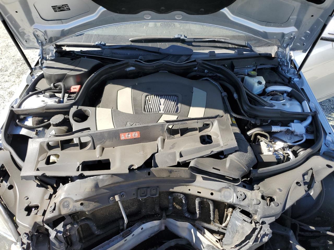 2011 Mercedes-Benz C 300 VIN: WDDGF5EB6BR143141 Lot: 56770494