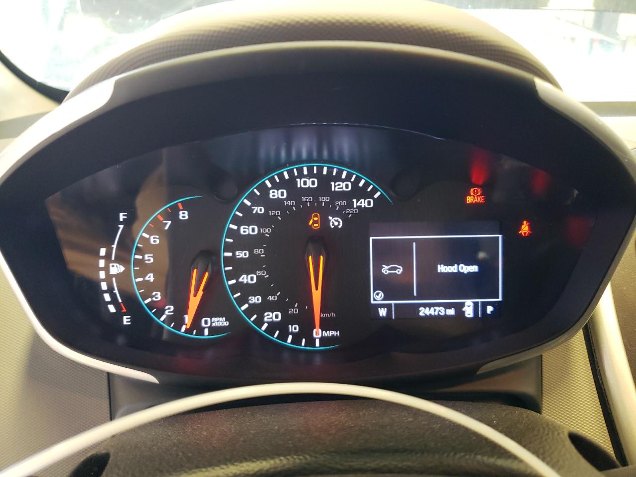 2020 Chevrolet Sonic Premier VIN: 1G1JF5SBXL4113720 Lot: 60488924