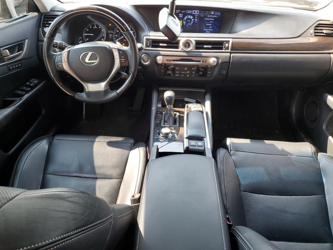 JTHCE1BL9D5001974 2013 Lexus Gs 350