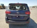 2020 Kia Sedona Lx للبيع في Fresno، CA - Rollover