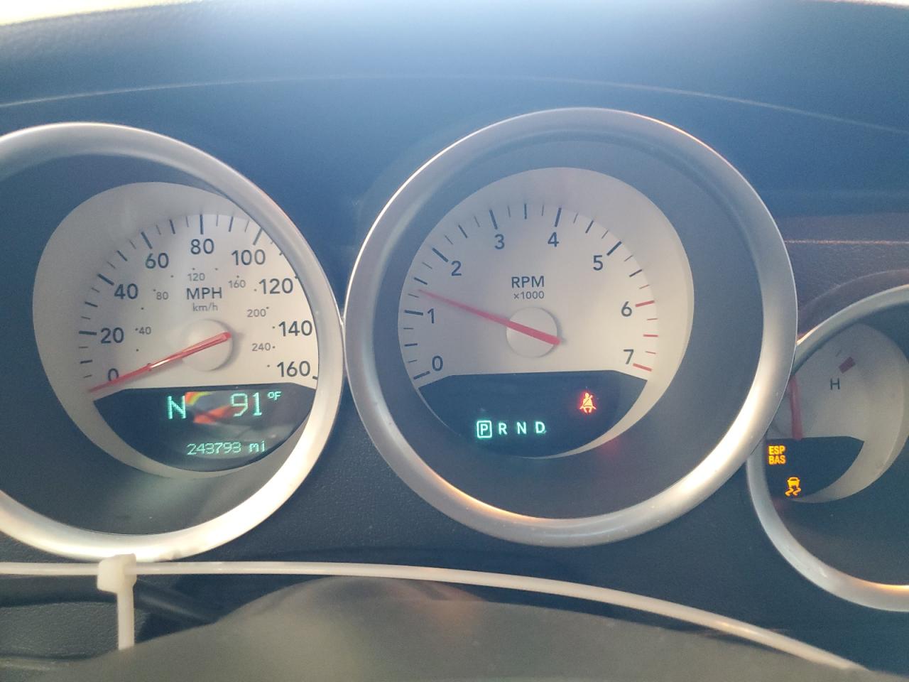 2007 Dodge Charger R/T VIN: 2B3LA53H17H646146 Lot: 59884314