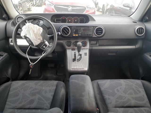  TOYOTA SCION 2012 Blue