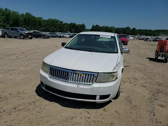 2006 Lincoln Zephyr VIN: 3LNHM26106R609306 Lot: 58685994