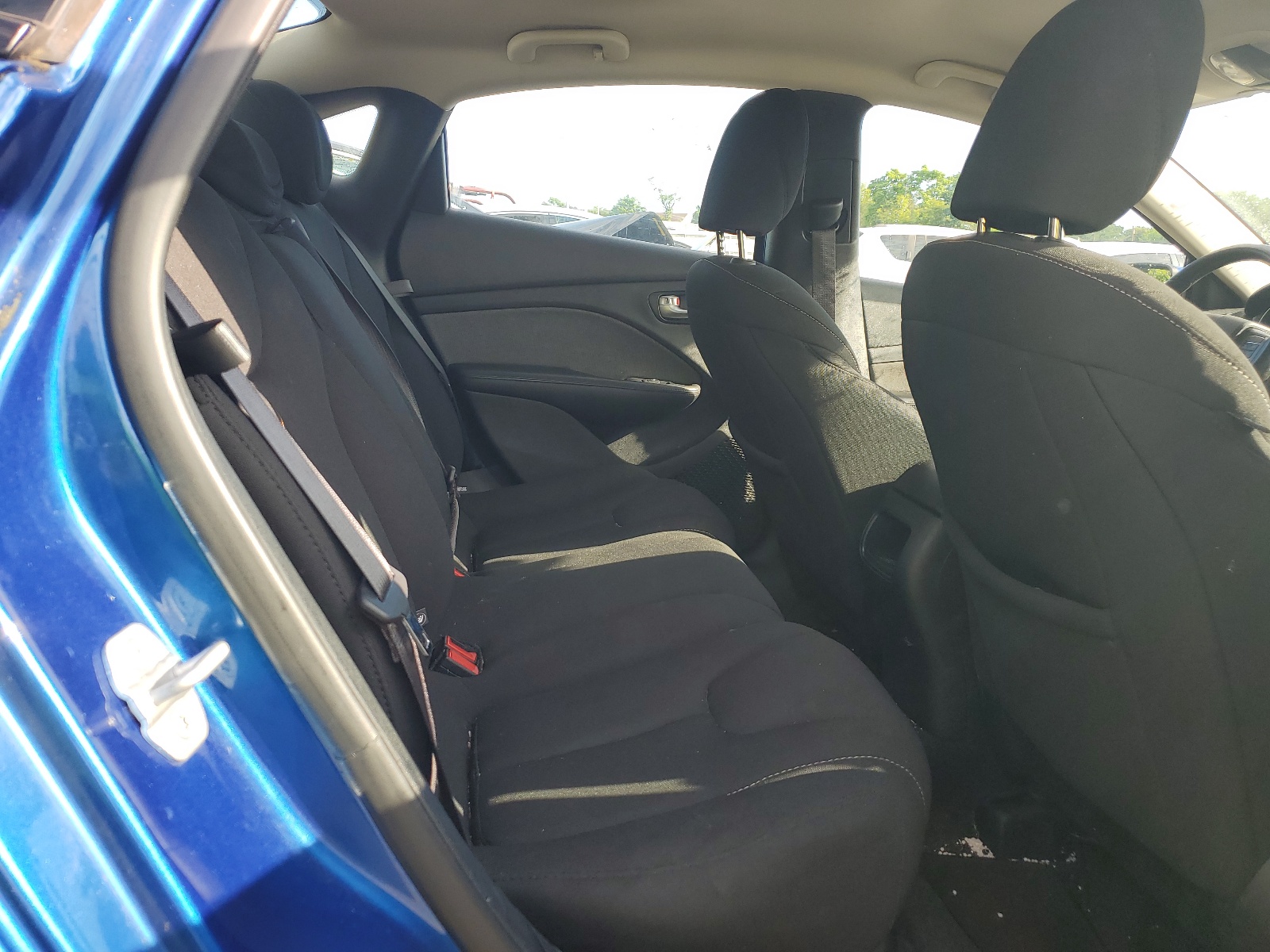 1C3CDFBA3DD210301 2013 Dodge Dart Sxt