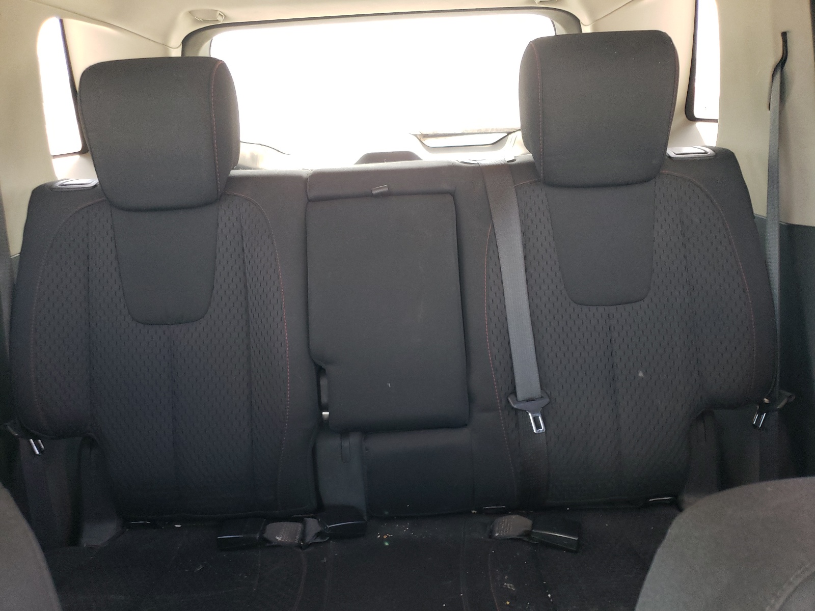 2CTALMECXB6318423 2011 GMC Terrain Sle