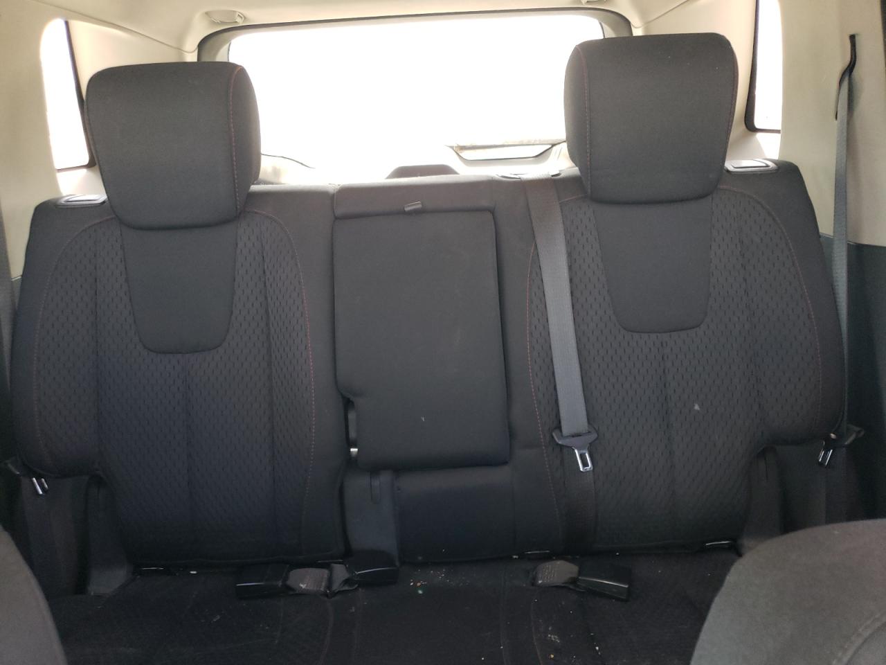 2011 GMC Terrain Sle VIN: 2CTALMECXB6318423 Lot: 60684424