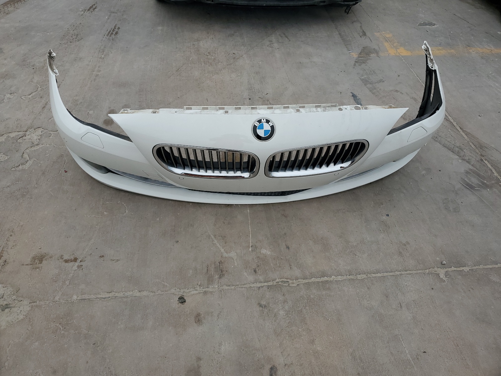 WBAXG5C5XCDX02514 2012 BMW 528 I