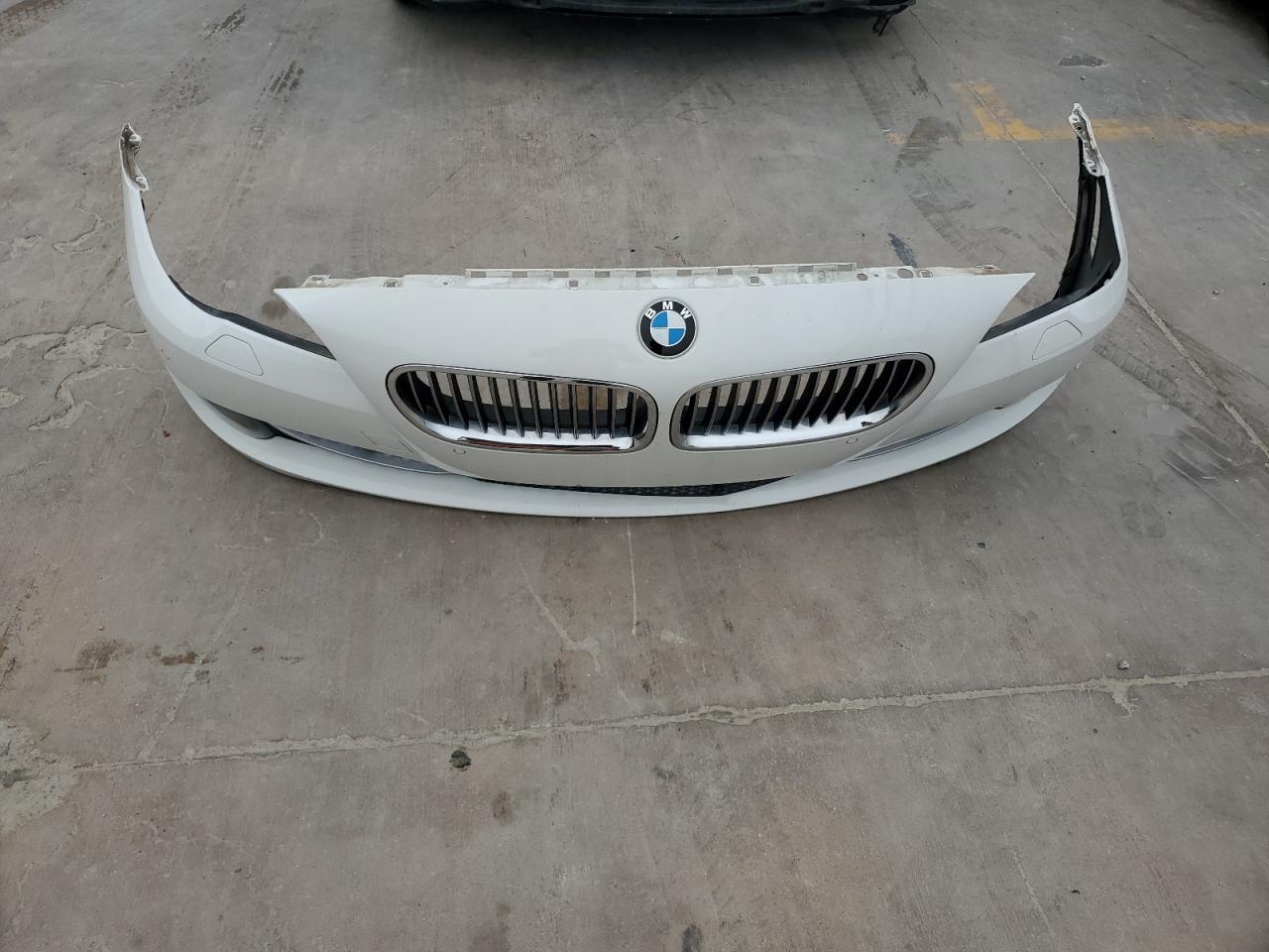 2012 BMW 528 I VIN: WBAXG5C5XCDX02514 Lot: 59890304