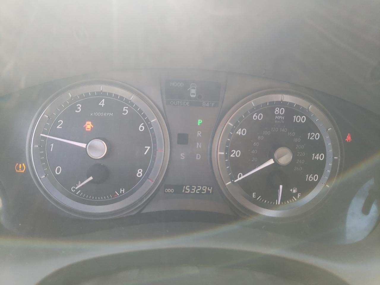 2008 Lexus Es 350 VIN: JTHBJ46G182204483 Lot: 59122954