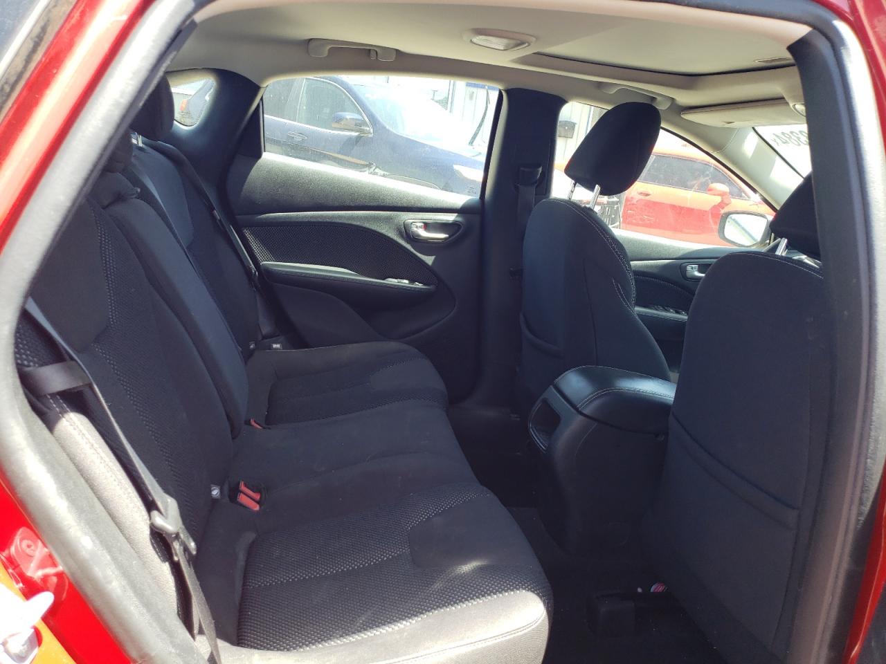 2014 Dodge Dart Sxt VIN: 1C3CDFBB8ED913337 Lot: 57438384