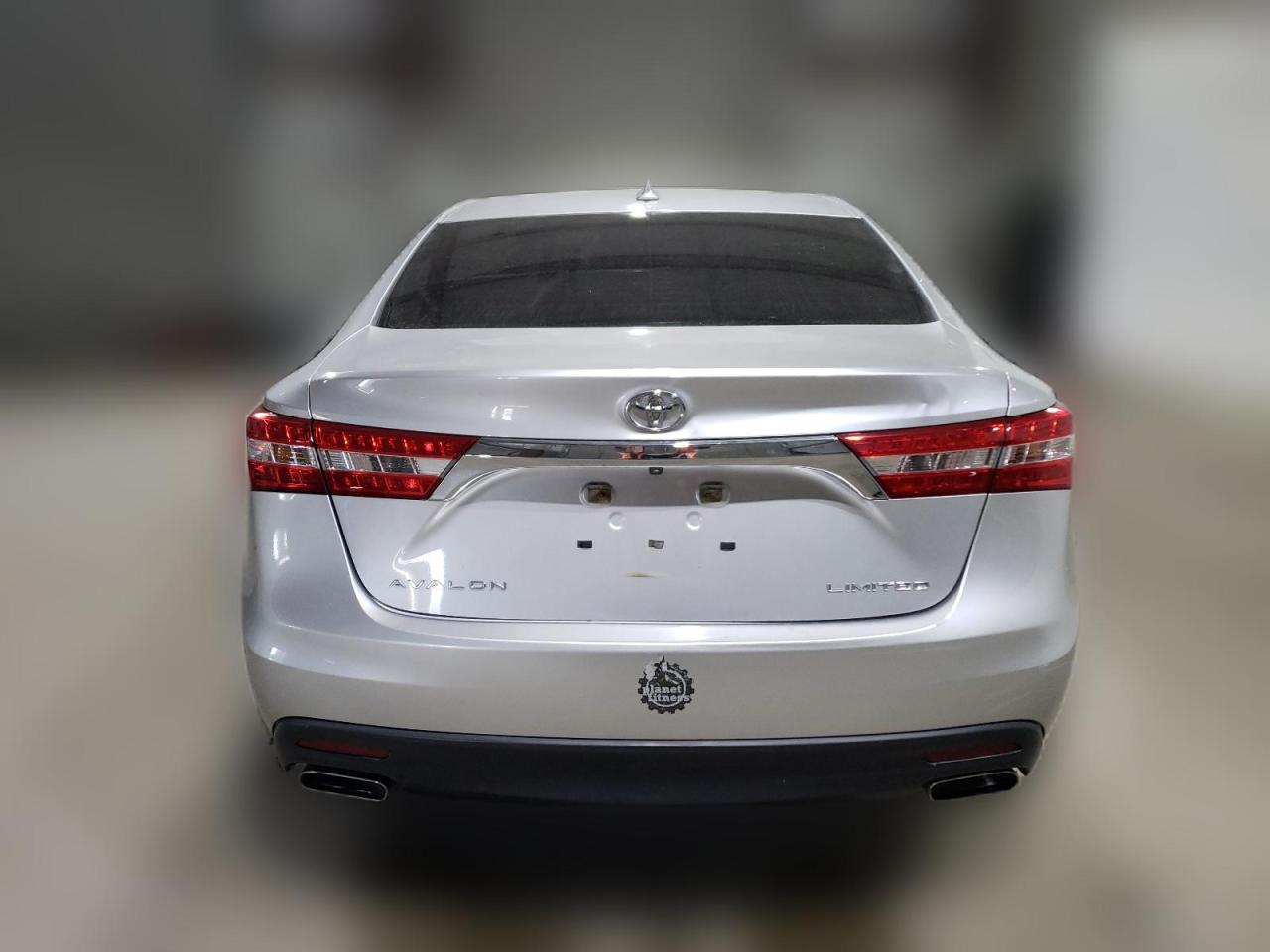 2013 Toyota Avalon Base VIN: 4T1BK1EB5DU027367 Lot: 48932394