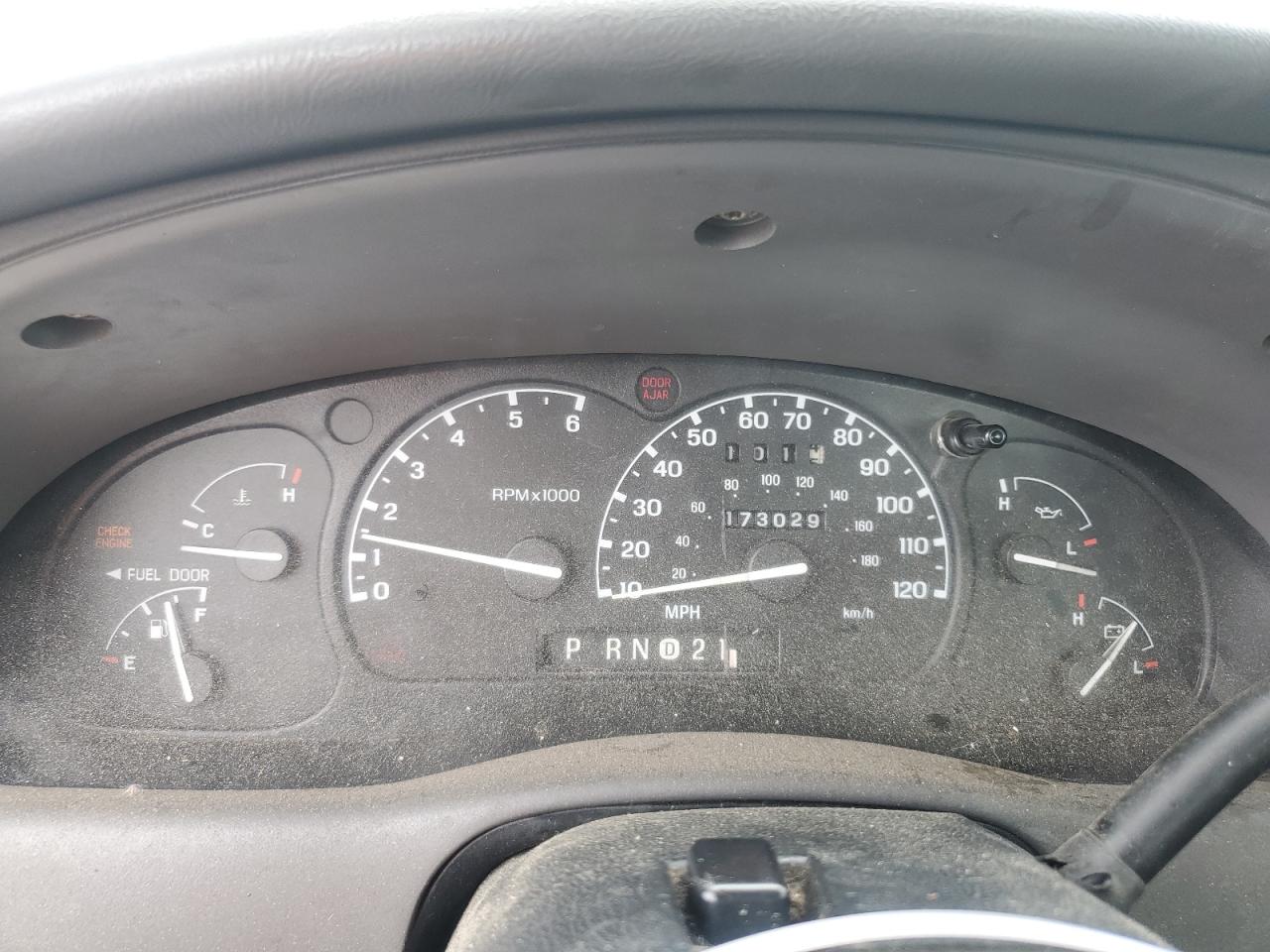 2002 Ford Ranger VIN: 1FTYR10E72PA96889 Lot: 60969254