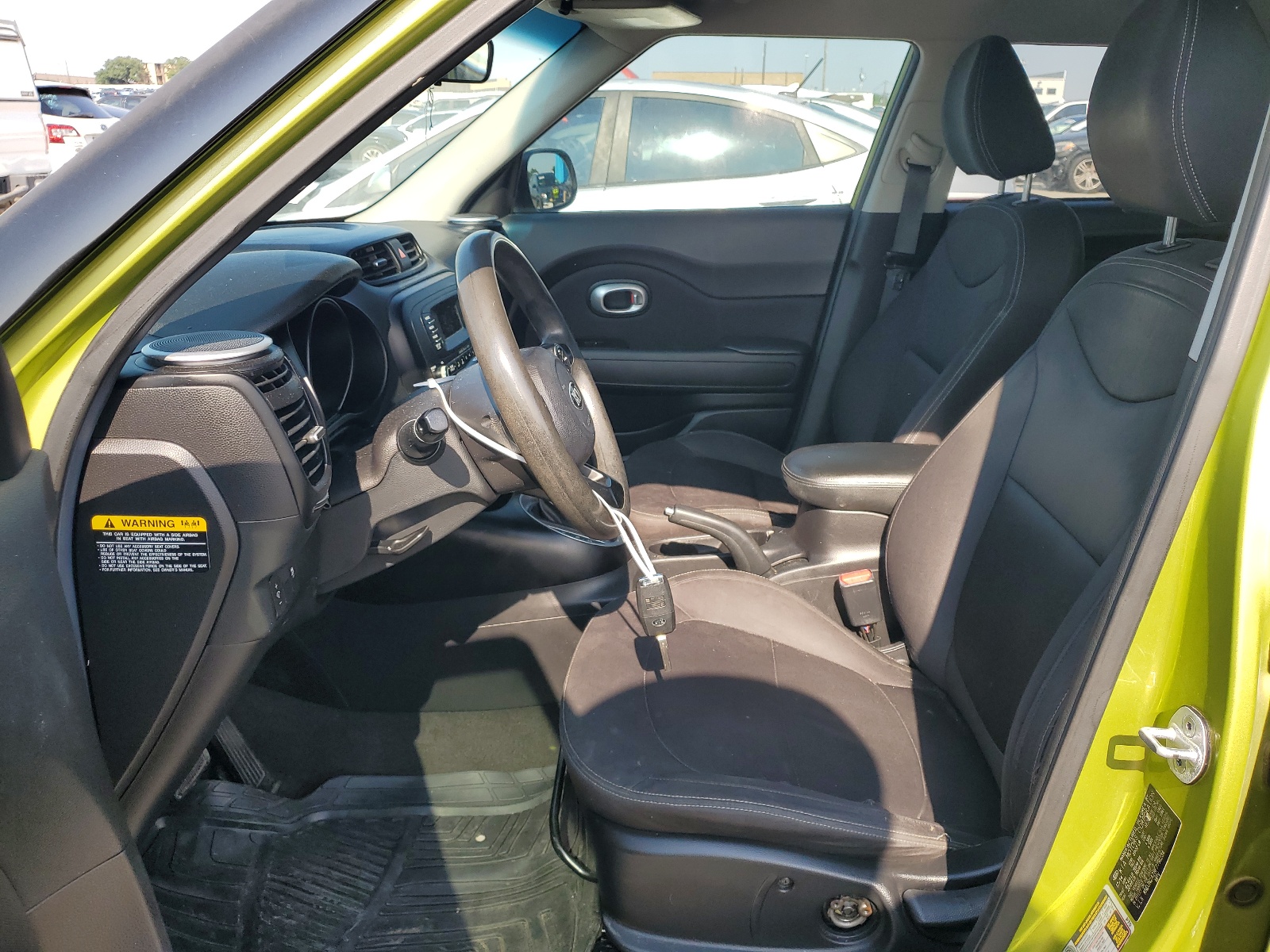 KNDJN2A28F7791234 2015 Kia Soul