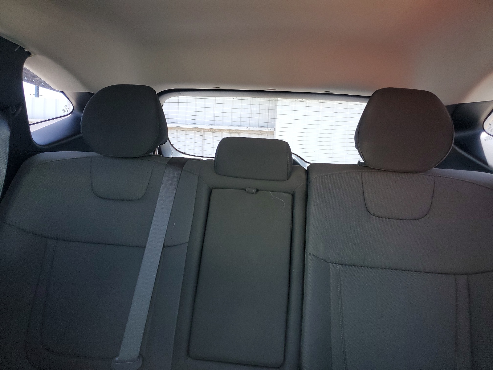 5NMJA3AE7NH011145 2022 Hyundai Tucson Se